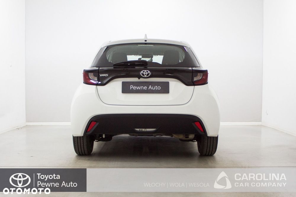 Toyota Yaris - 15