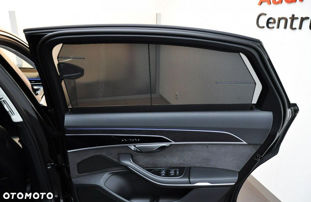 Audi A8 - 22