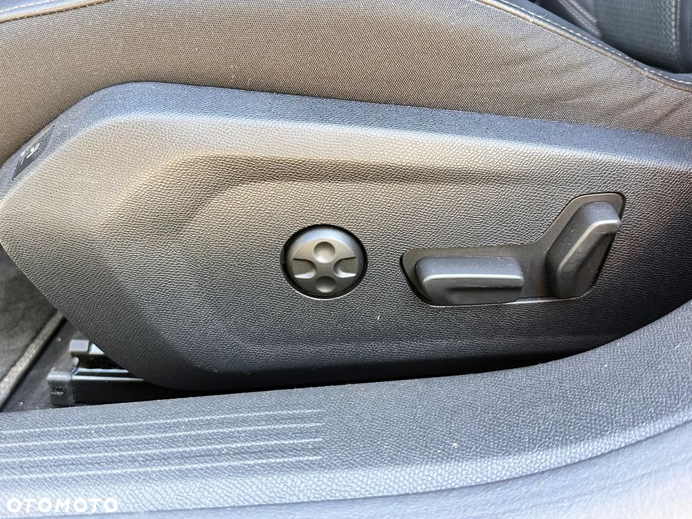 Peugeot 508 2.0 BlueHDi GT Line S&S EAT8 - 22