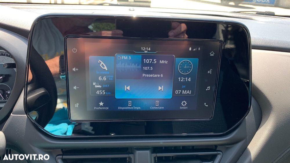 Suzuki S-Cross 1.4 Boosterjet Mild Hybrid Passion - 4