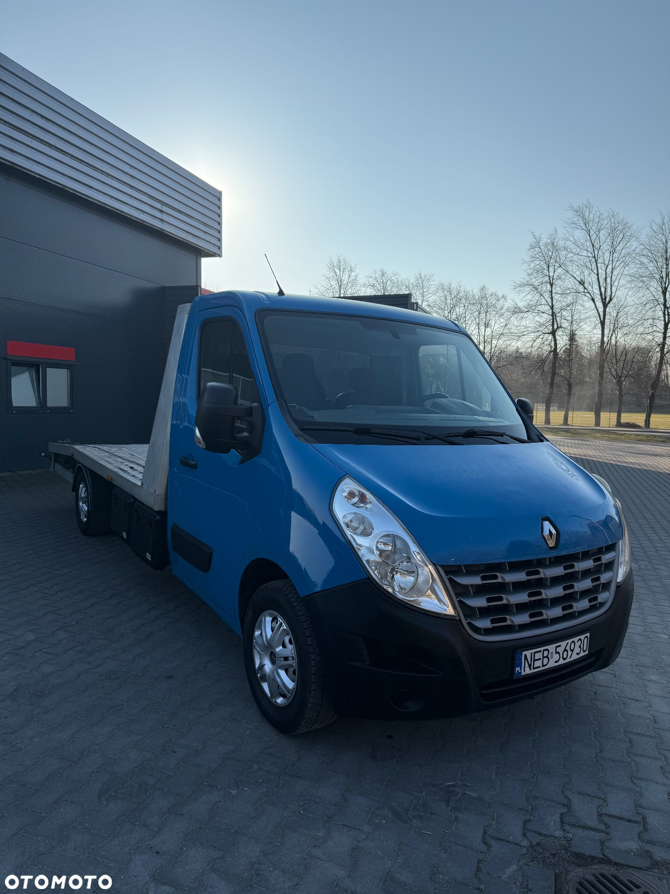 Renault Master - 16