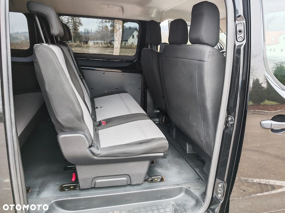 Citroën SpaceTourer XS S&S Business - 17