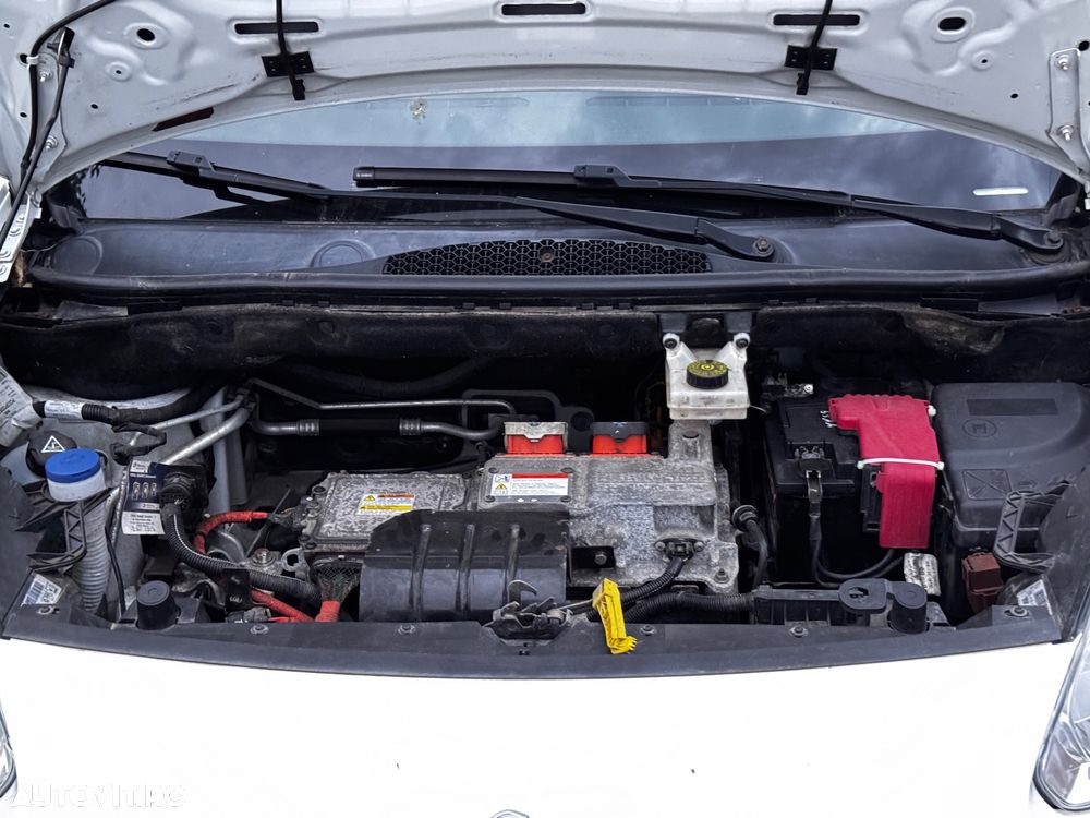 Peugeot Partner - 12