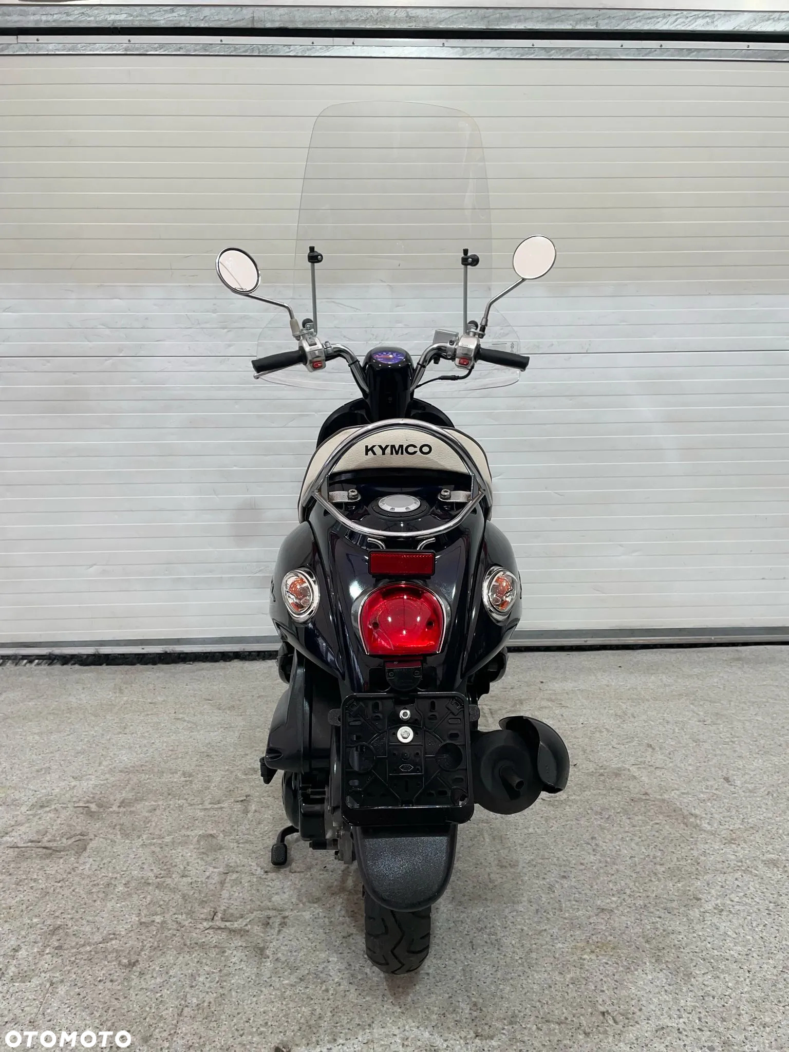 Kymco Inny - 26