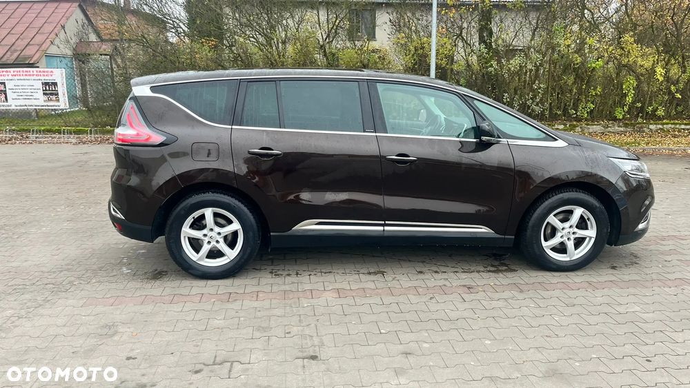 Renault Espace 1.6 dCi Energy Magnetic EDC - 4