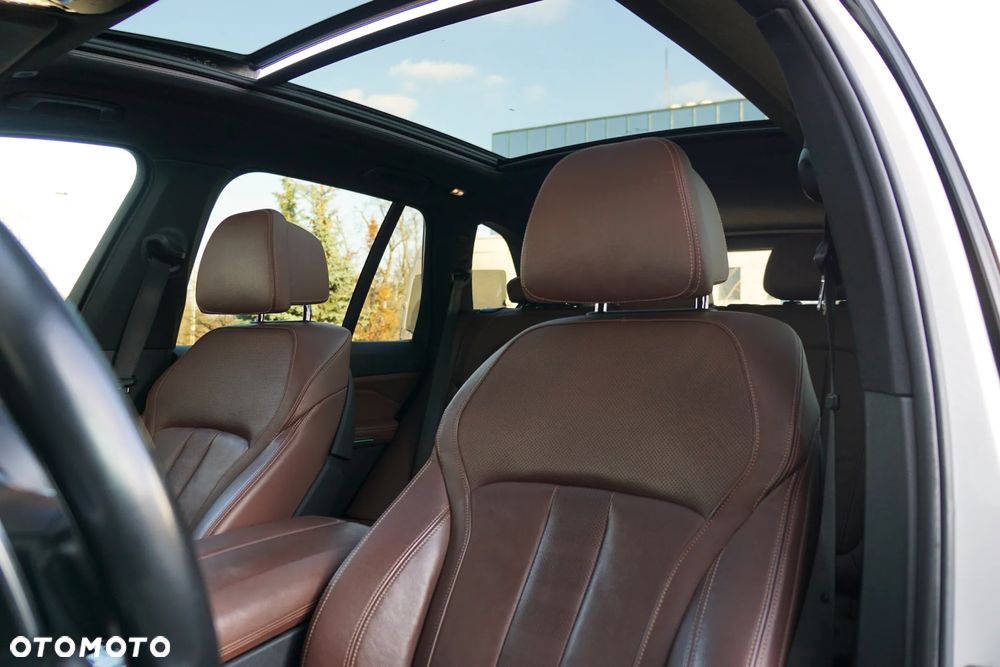 BMW X5 xDrive30d sport - 14