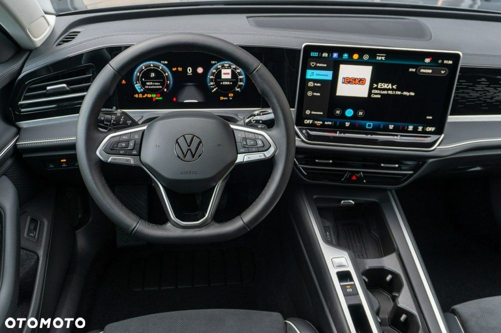 Volkswagen Passat Variant - 14