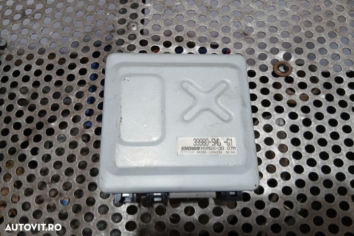 MODUL SERVODIRECTIE 39980-SMG-G12 39980-SMG-G12 Honda Civic 8 [2005 - - 1