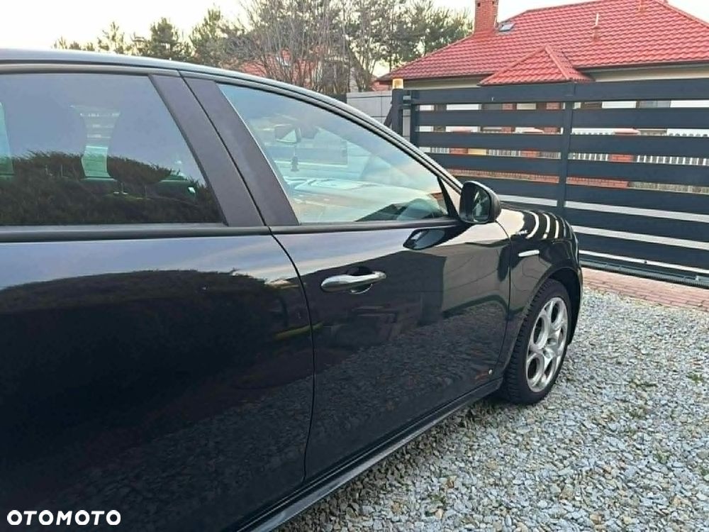 Alfa Romeo Giulietta 1.4 TB Sprint - 6