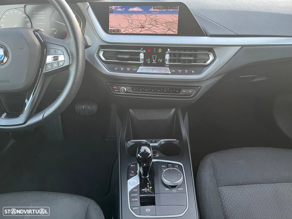 BMW 116 d Aut. Advantage - 32