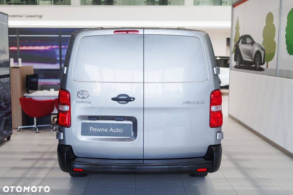 Toyota ProAce - 6