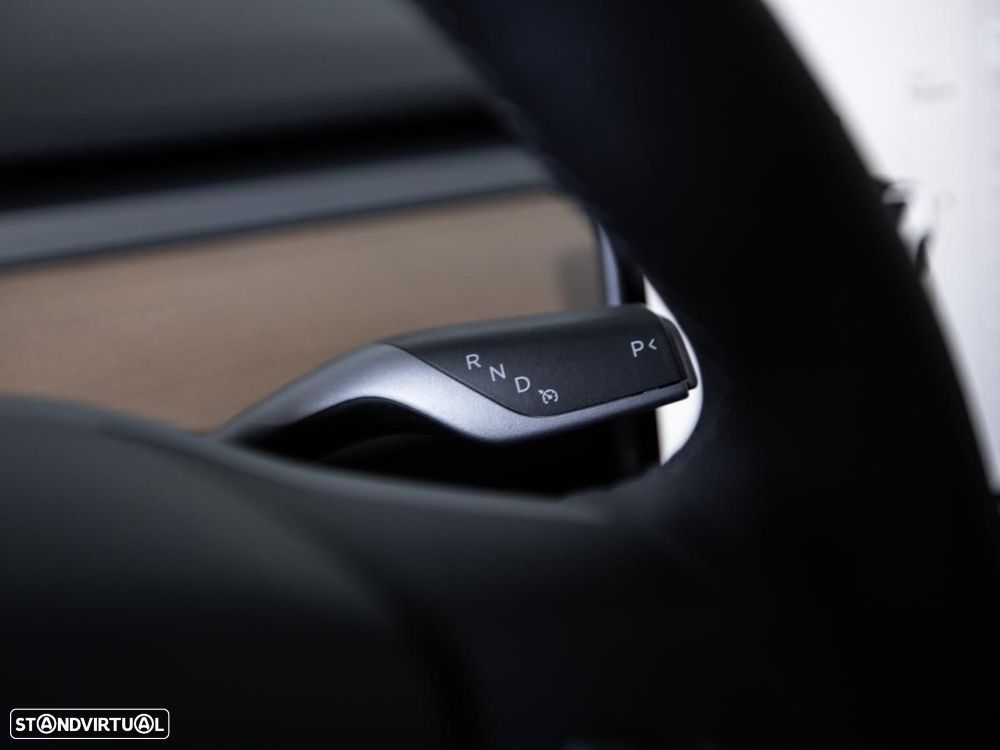 Tesla Model 3 Standard RWD - 10