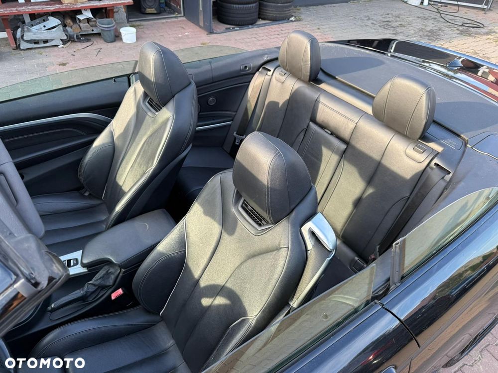 BMW Seria 4 440i Sport-Aut M Sport - 24