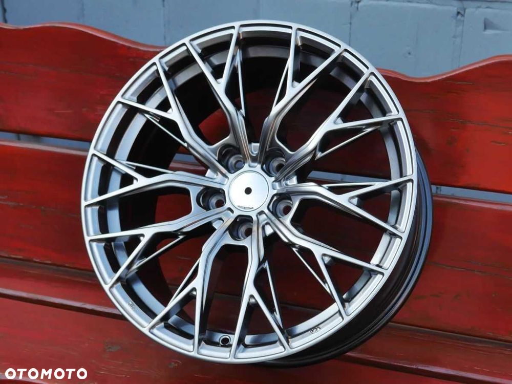 FELGI R18 5x115 Opel Astra J 4 IV GTC Cabrio Insignia Country Tourer B - 7