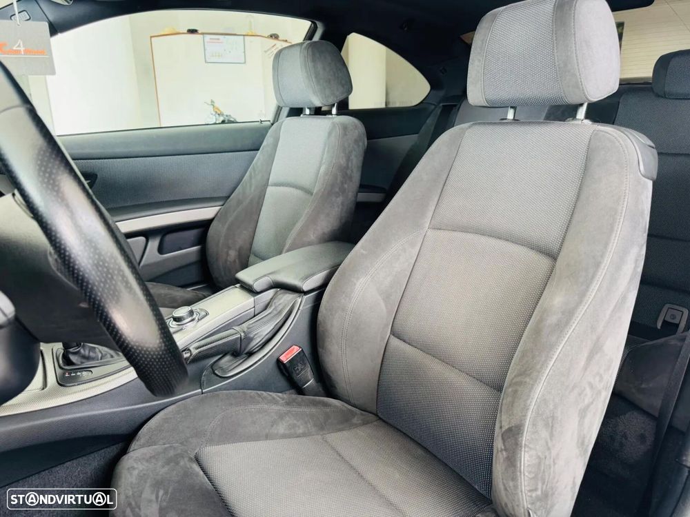 BMW 320 d Aut. M Sport Edition - 19