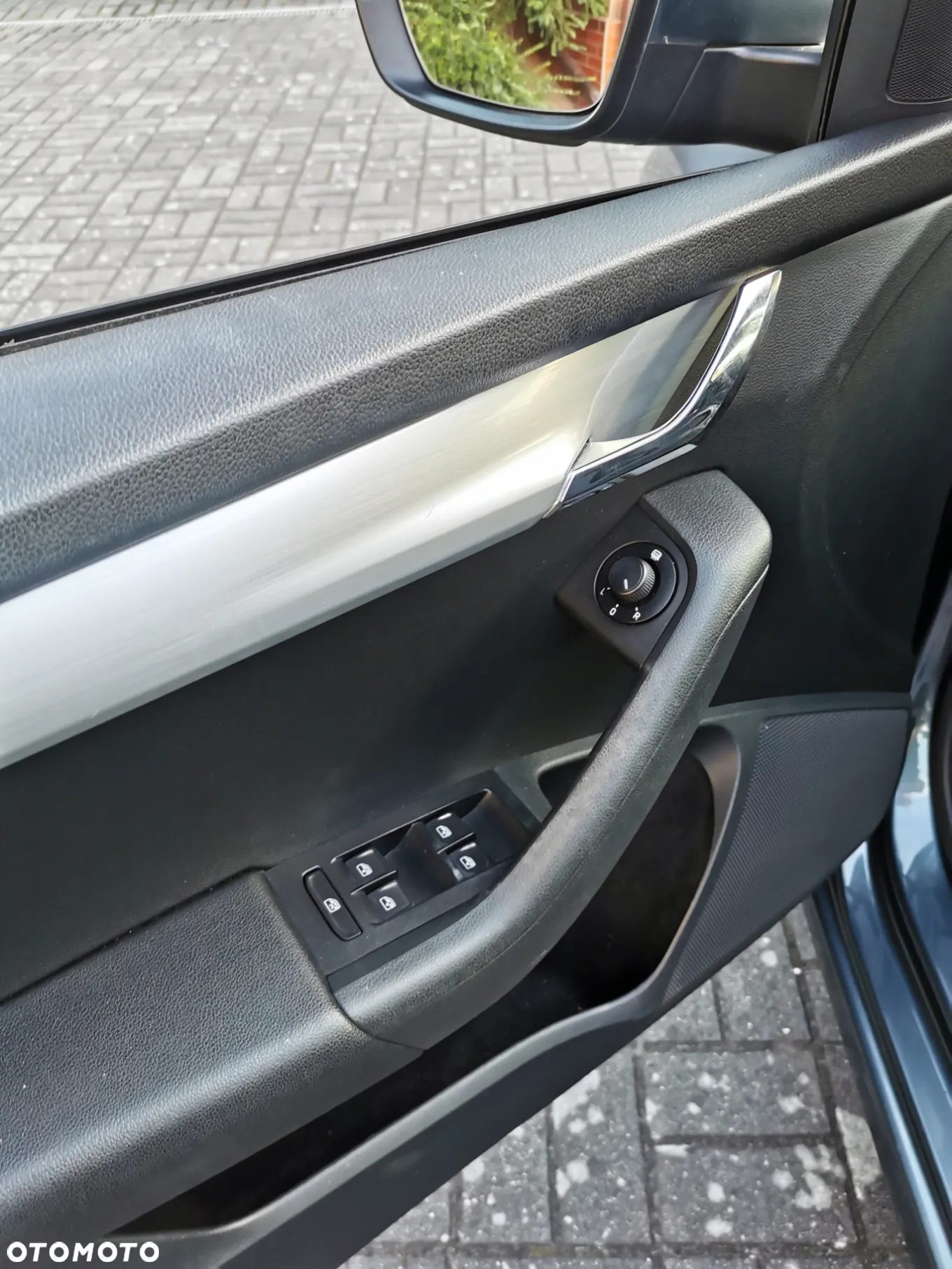 Skoda Octavia 1.6 TDI Ambition - 20