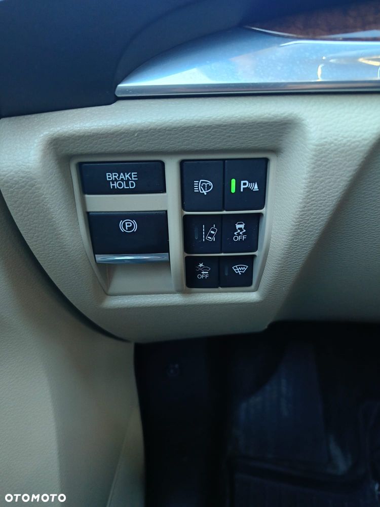 Acura MDX - 26