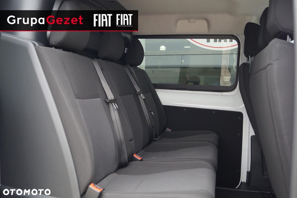 Fiat Scudo - 5