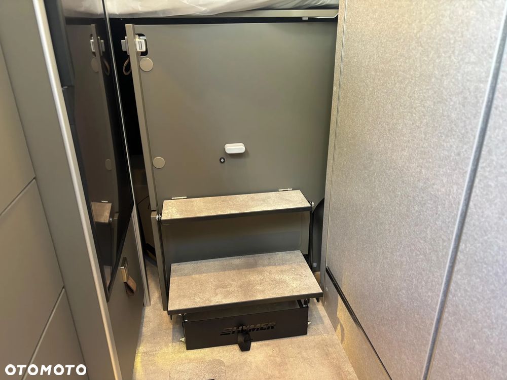 Hymer-Eriba Grand Canyon S 600 - 24