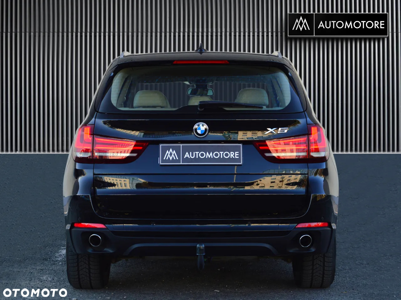 BMW X5 xDrive25d sport - 7