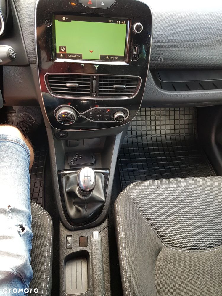 Renault Clio (Energy) TCe 75 Start & Stop LIMITED - 33