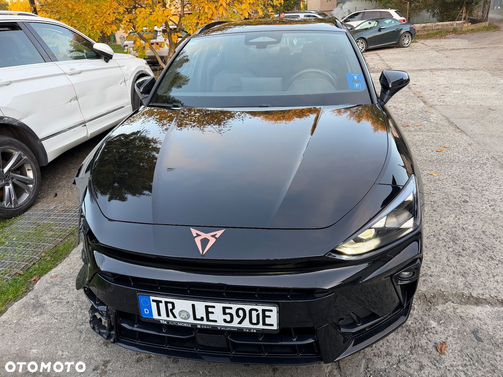 Cupra Leon Sportstourer 1.5 e-Hybrid PHEV DSG - 4