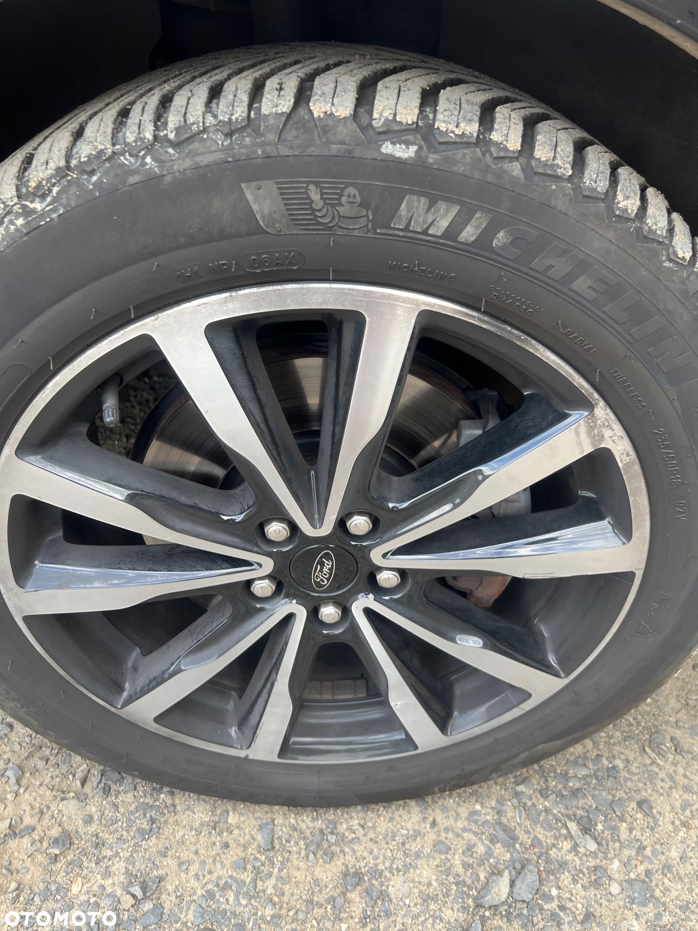 Ford Kuga 2.0 TDCi AWD ST-Line - 28