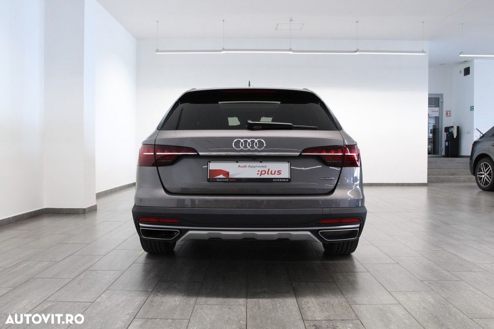 Audi A4 Allroad - 7