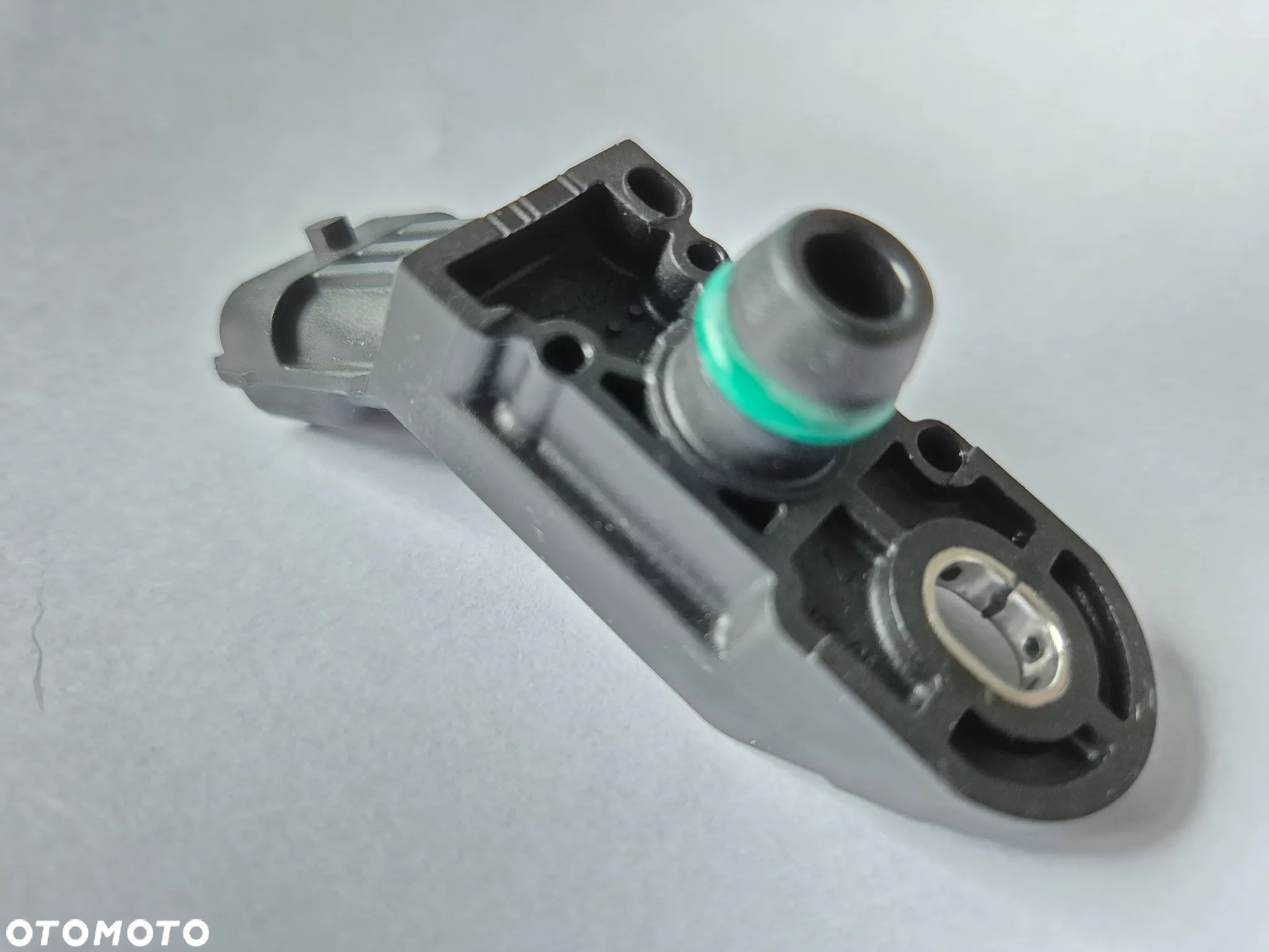 Czujnik ciśnienia w kolektorze ssącym mapsensor Fiat Alfa 0281230284 - 2