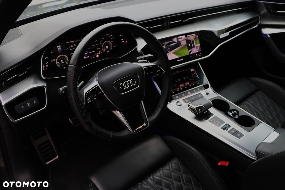 Audi A6 Avant - 20