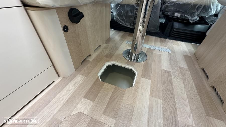 Autostar Passion I730LCA 180cv cx. Aut (NOVA) Alko - 59