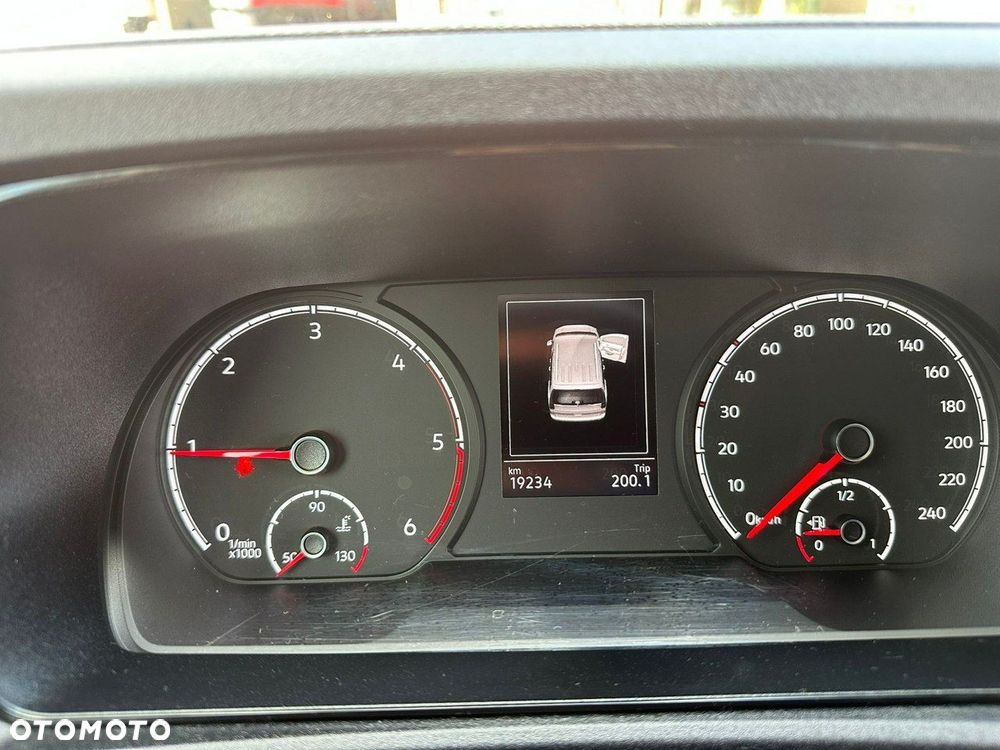 Volkswagen Caddy - 20