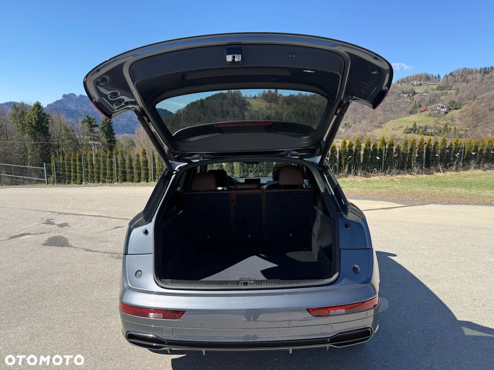 Audi Q5 2.0 TFSI Quattro S tronic sport - 6