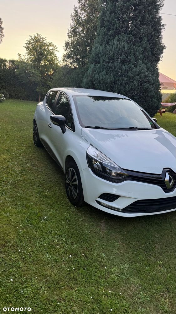 Renault Clio TCe 90 EXPERIENCE - 3