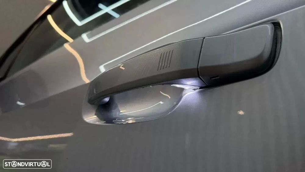 BMW i3 - 9