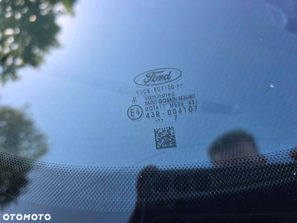 Ford C-MAX 1.5 EcoBoost Start-Stop-System Titanium - 22