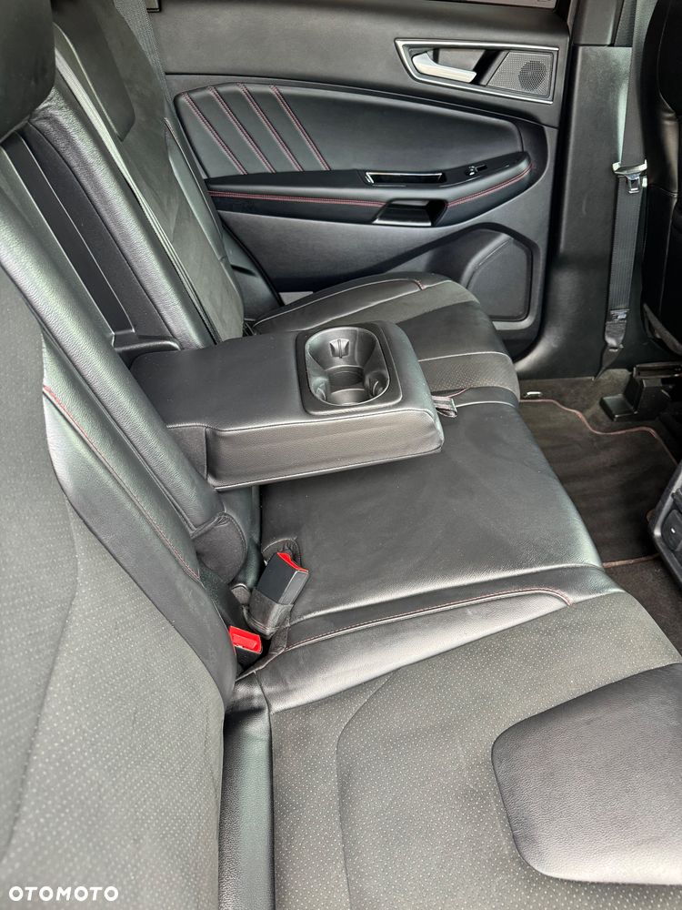 Ford Edge 2.0 EcoBlue Twin-Turbo 4WD ST-Line - 16