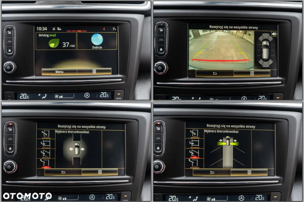 Renault Kadjar Energy TCe 130 Bose Edition - 35