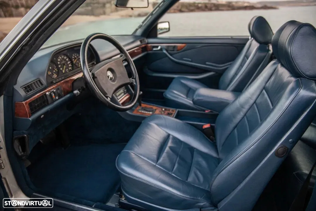 Mercedes-Benz 380 - 14