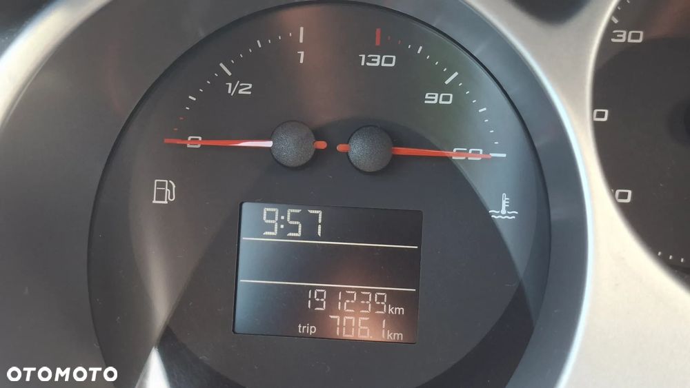 Seat Altea XL 1.6 TDI Style - 14