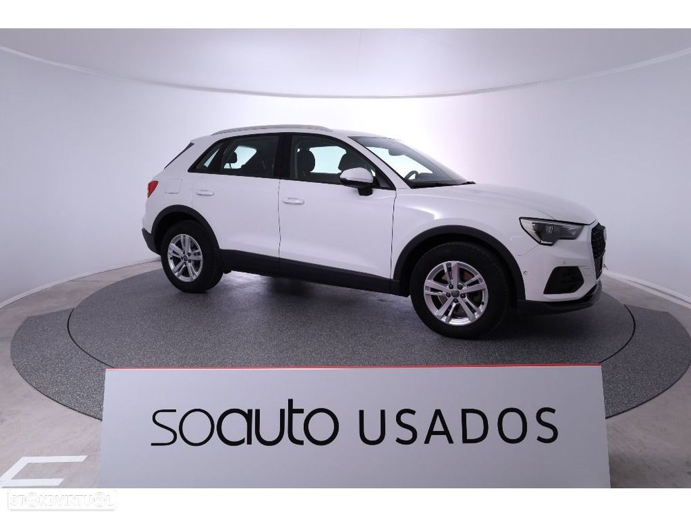 Audi Q3 35 TDI S tronic - 5