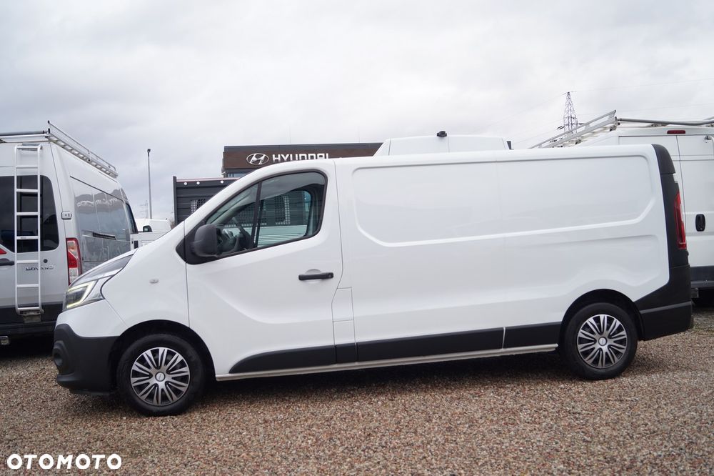 Renault Trafic - 1