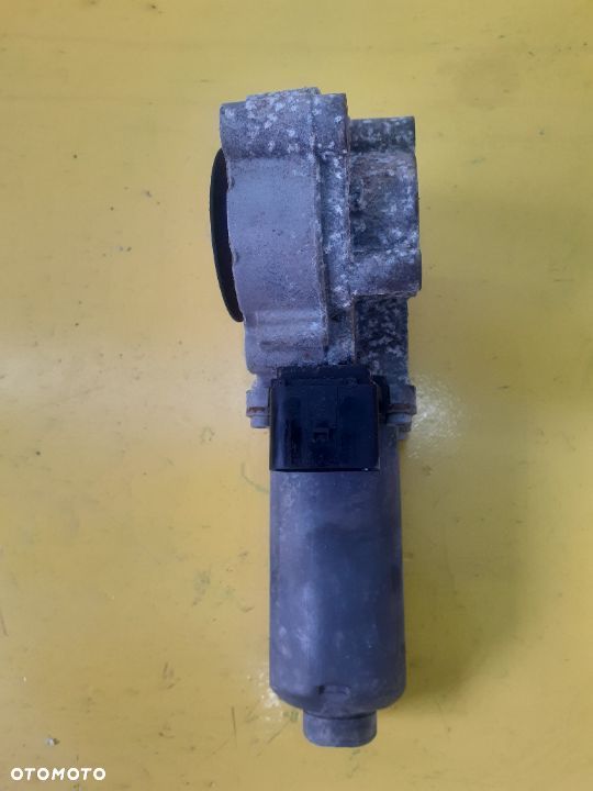 RANGE ROVER SPORT I L320 SILNICZEK REDUKTORA 0130008508 - 3