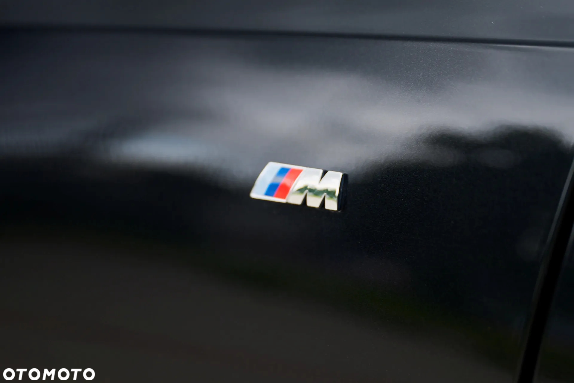 BMW Seria 3 320d M Sport sport - 17