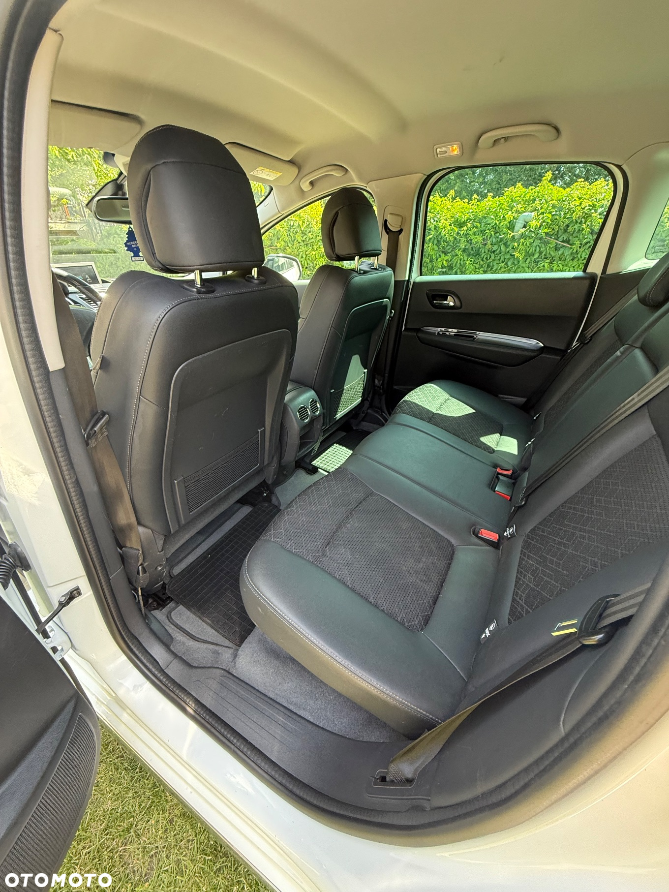 Peugeot 3008 - 12