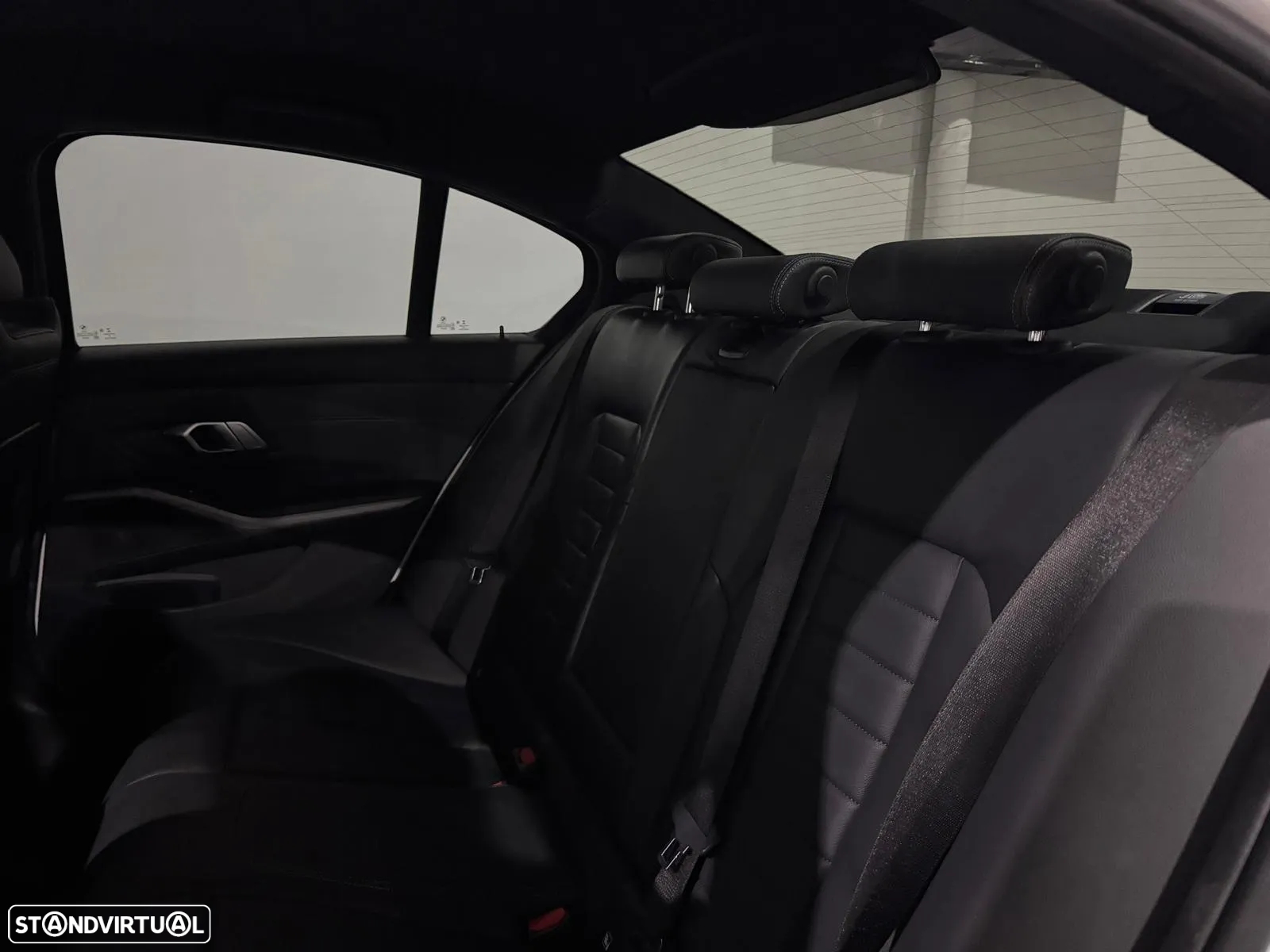 BMW 330 e Auto - 47
