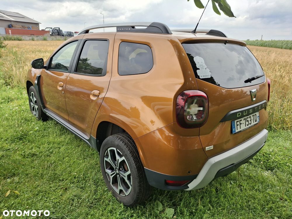 Dacia Duster - 1