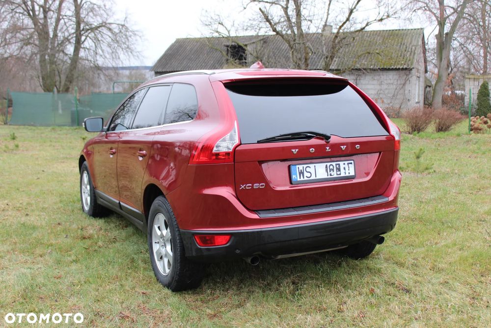 Volvo XC 60 - 8