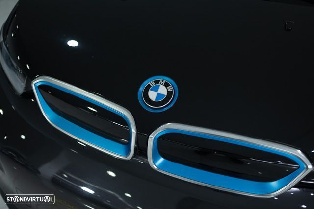 BMW i3 +Comfort Package Advance - 9