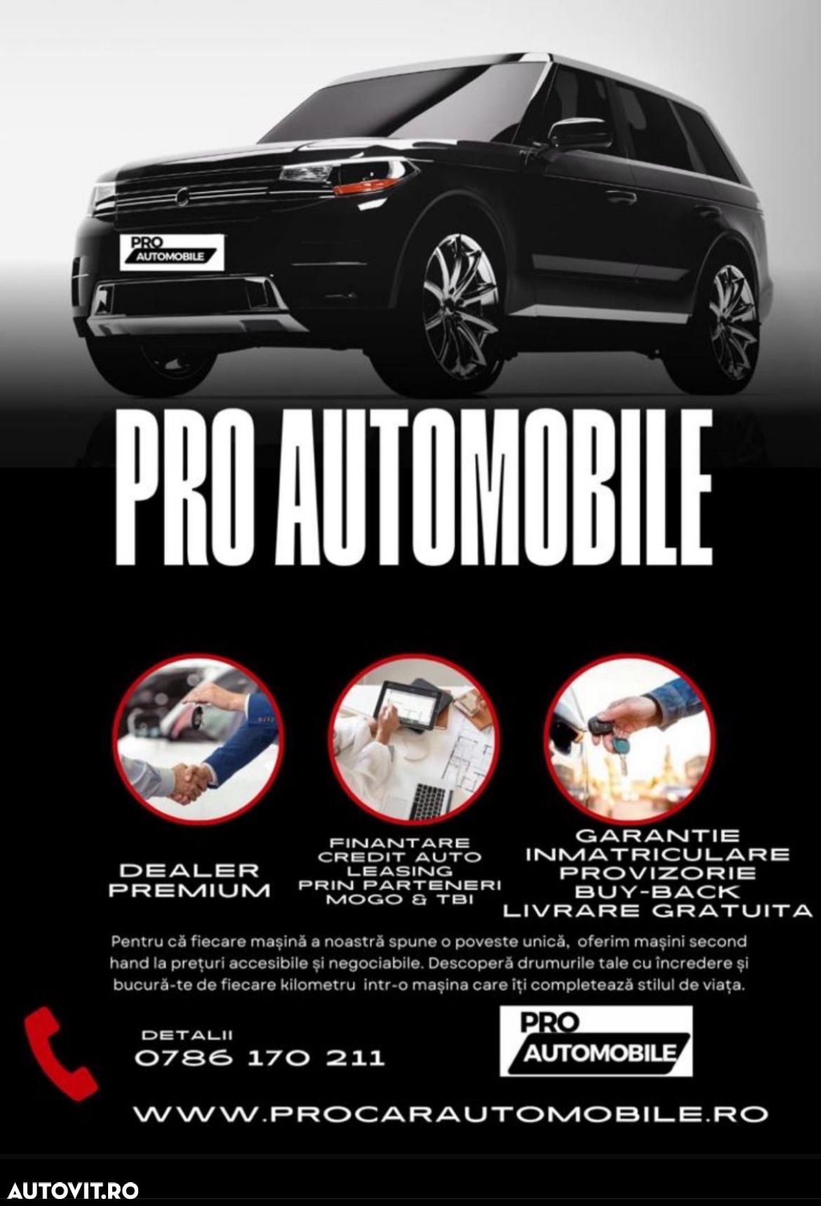 Audi A4 Avant 30 TDI S tronic S line - 1